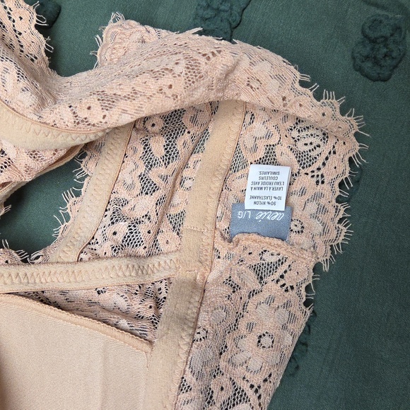 Aerie Lace Bralette - Picture 3 of 3